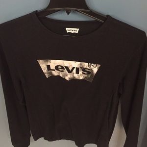Levi’s long sleeve